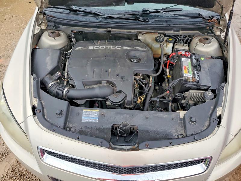 Продаж на аукціоні авто 2010 Chevrolet Malibu, vin: 1G1ZC5E04AF192986, номер лоту: 57317456