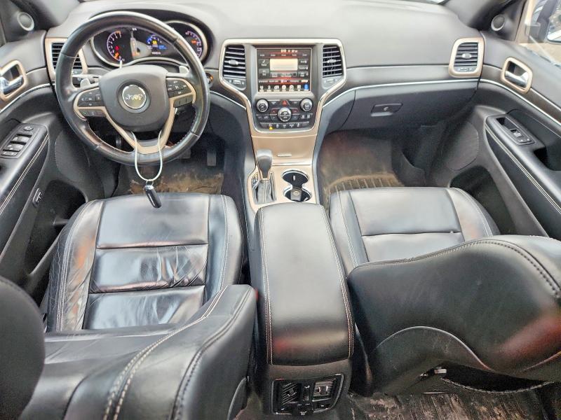 56751846 :رقم المزاد ، 1C4RJFBG9GC337289 vin ، 2016 Jeep Grand Cherokee مزاد بيع