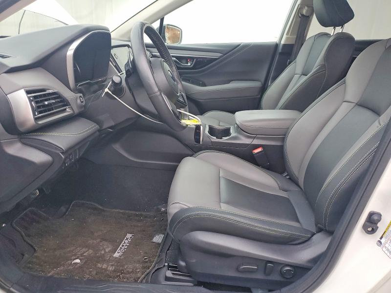 Продажа на аукционе авто 2024 Subaru Outback, vin: 4S4BTALC8R3250895, номер лота: 57191466