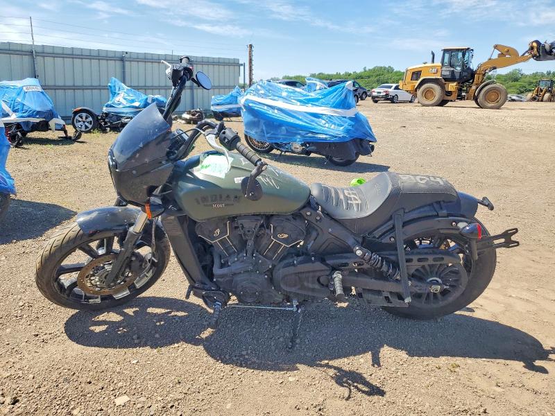 Aukcja sprzedaży 2022 Indian Motorcycle Co. Scout, vin: 56KMTC007N3188882, numer aukcji: 55558556