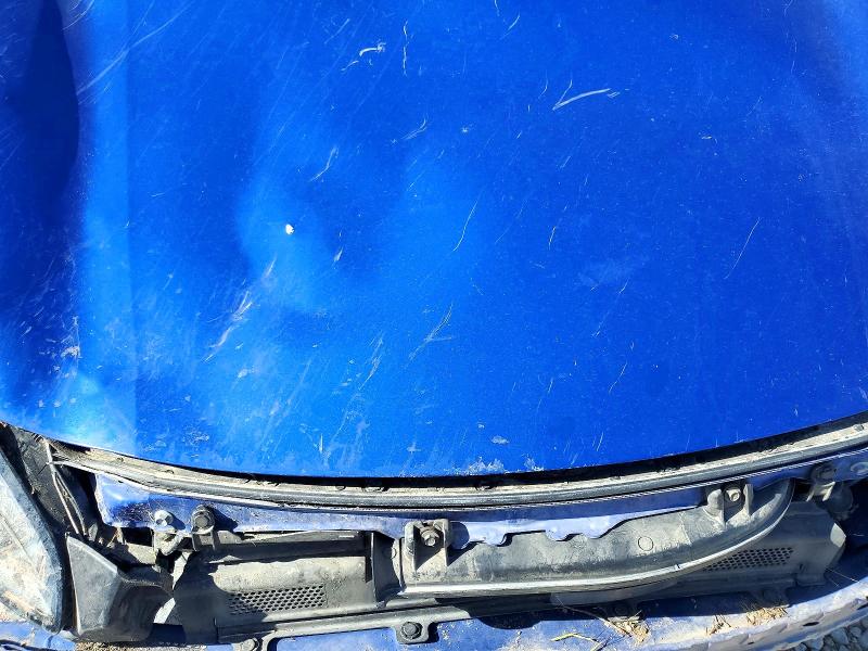 2022 Subaru Brz მანქანა იყიდება აუქციონზე, vin: JF1ZDBE1XN9704093, აუქციონის ნომერი: 58320126