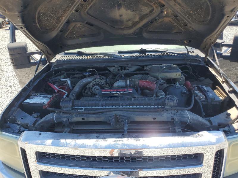 Продаж на аукціоні авто 2004 Ford F250, vin: 1FTNW21P44ED39820, номер лоту: 57360786