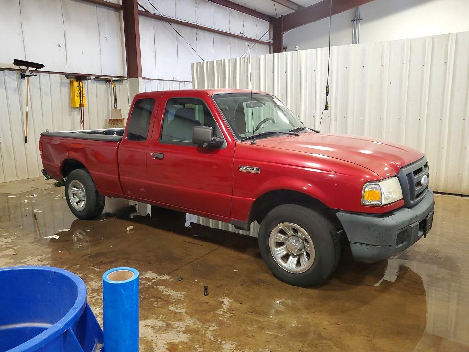 Aukcja sprzedaży 2006 Ford Ranger, vin: 1FTYR44U16PA76694, numer aukcji: 56654536