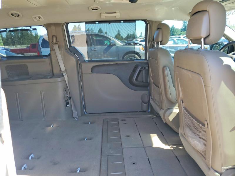 Aukcja sprzedaży 2016 Chrysler Town & Country, vin: 2C4RC1BG1GR253424, numer aukcji: 57049716