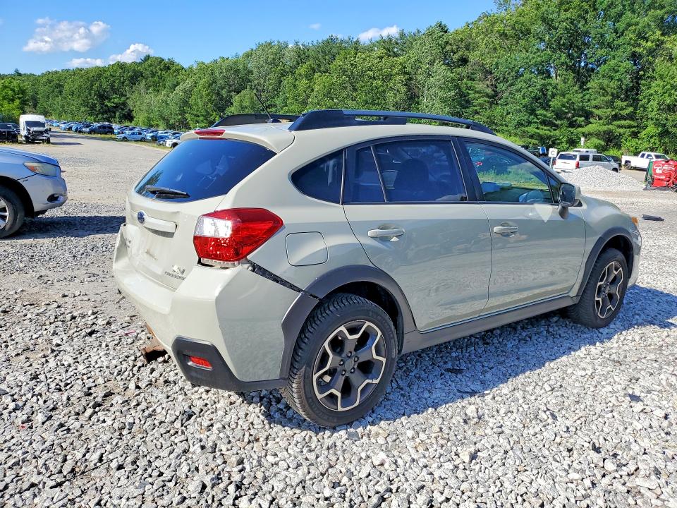 Aukcja sprzedaży 2013 Subaru Xv Crosstrek, vin: JF2GPAGC2D2858095, numer aukcji: 57824256