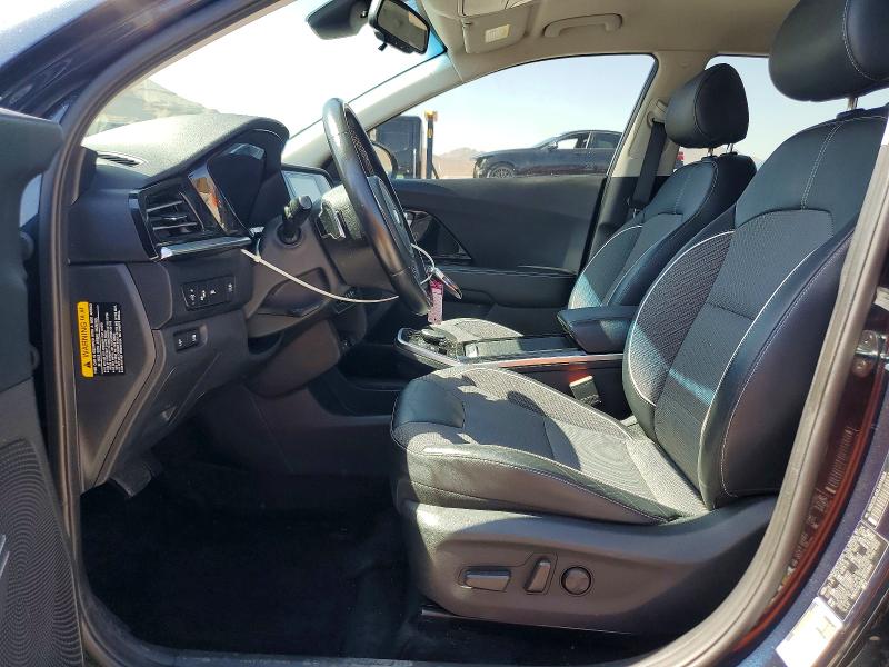 Aukcja sprzedaży 2020 Kia Niro, vin: KNDCC3LG4L5074804, numer aukcji: 85992005