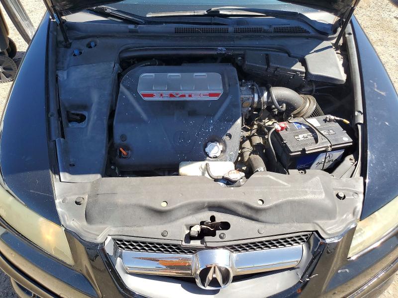 Aukcja sprzedaży 2007 Acura Tl Type S, vin: 19UUA76557A011673, numer aukcji: 57071856