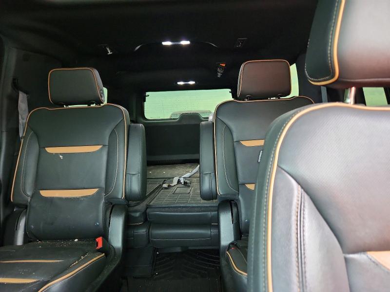 2024 Gmc Yukon Xl მანქანა იყიდება აუქციონზე, vin: 1GKS2HKL4RR177575, აუქციონის ნომერი: 55040306