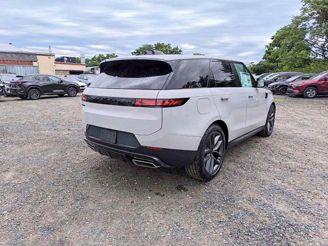 Продажа на аукционе авто 2026 Land Rover Range Rover Sport, vin: SAL1P9EU3TA635110, номер лота: 54836606