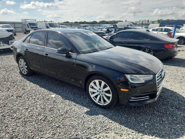 2017 Audi A4 მანქანა იყიდება აუქციონზე, vin: WAUANAF40HN007631, აუქციონის ნომერი: 55361036