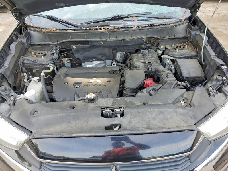 Aukcja sprzedaży 2017 Mitsubishi Outlander Sport, vin: JA4AP3AW5HZ030097, numer aukcji: 55798656