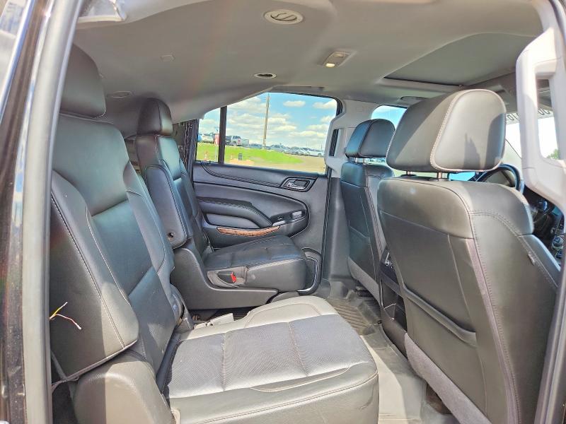 2025 Gmc Yukon Denali მანქანა იყიდება აუქციონზე, vin: 2ATS10018SU291396, აუქციონის ნომერი: 56447516