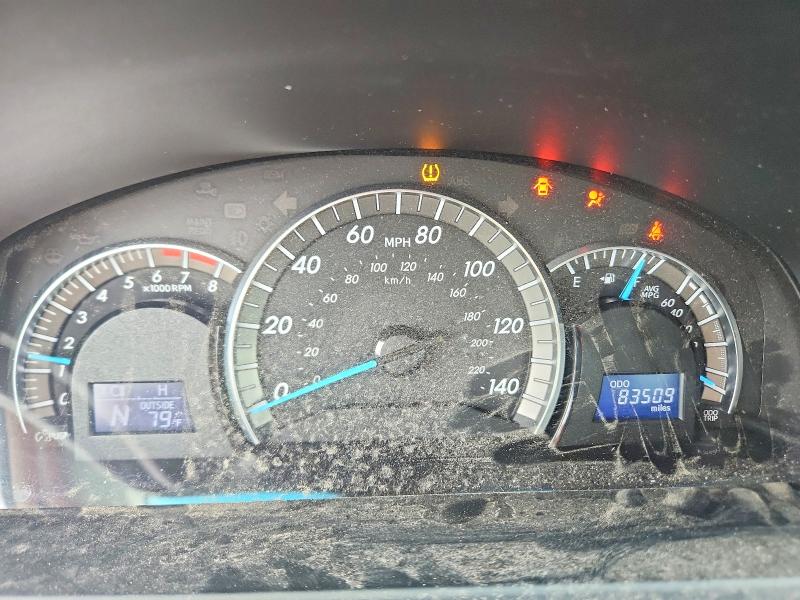 Продажа на аукционе авто 2014 Toyota Camry, vin: 4T1BF1FK1EU793245, номер лота: 55752126