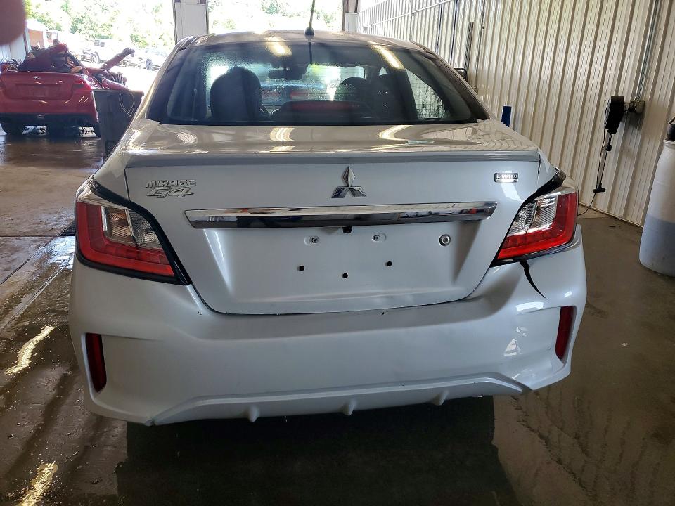Продаж на аукціоні авто 2024 Mitsubishi Mirage, vin: ML32FUFJ2RHF11261, номер лоту: 55550316