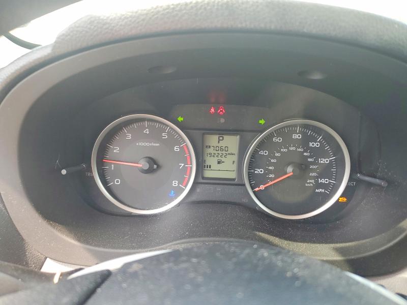 Продаж на аукціоні авто 2017 Subaru Forester, vin: JF2SJABCXHH493042, номер лоту: 58544186