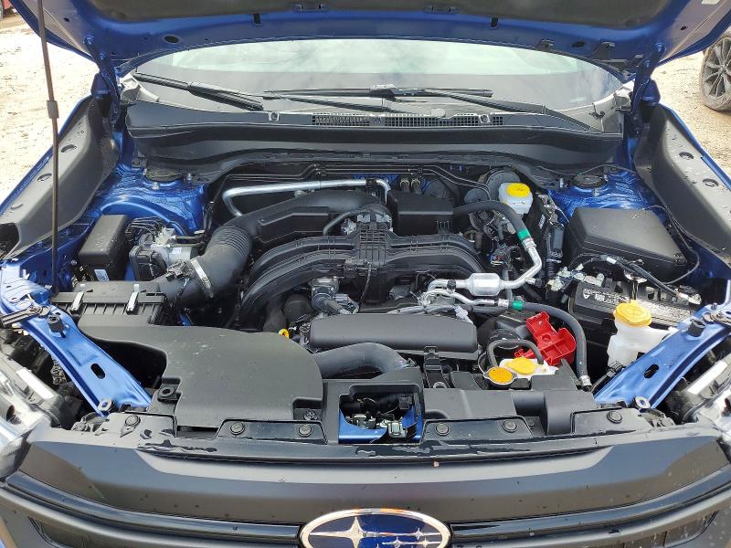 Продажа на аукционе авто 2026 Subaru Forester, vin: 4S4SLDA62T3023921, номер лота: 54517066