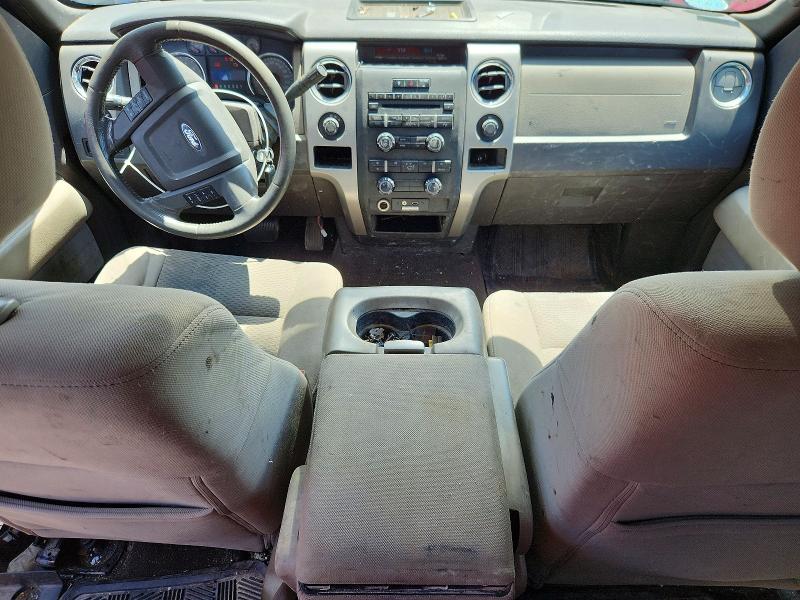 Aukcja sprzedaży 2010 Ford F150, vin: 1FTFX1EV7AFD28692, numer aukcji: 57296896