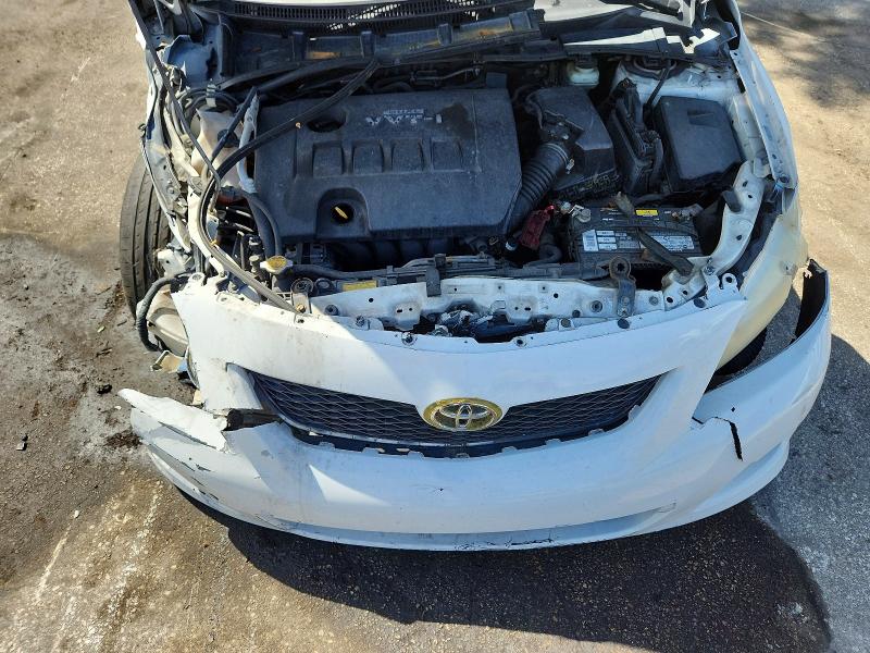 Продаж на аукціоні авто 2010 Toyota Corolla, vin: JTDBU4EE5AJ079864, номер лоту: 58961846