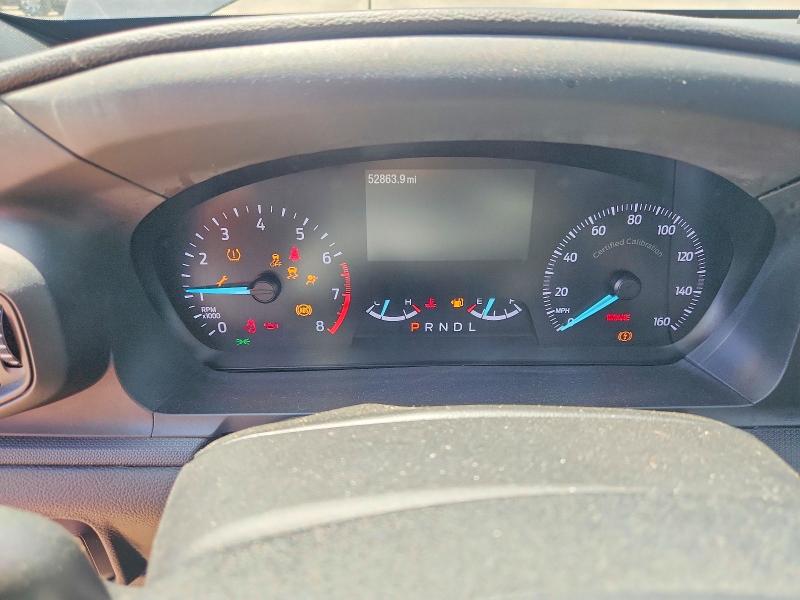 Продажа на аукционе авто 2021 Ford Explorer, vin: 1FM5K8AB6MGC33730, номер лота: 57693906
