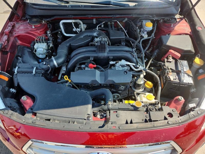 57690786 :رقم المزاد ، 4S4BSANC2H3432283 vin ، 2017 Subaru Outback مزاد بيع