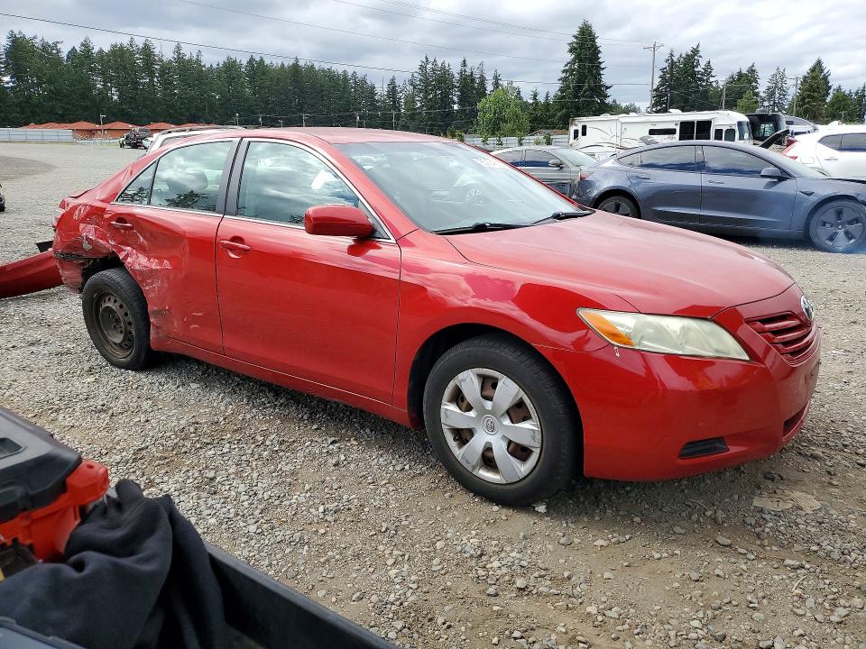 Продажа на аукционе авто 2009 Toyota Camry, vin: 4T4BE46K99R105959, номер лота: 85994835