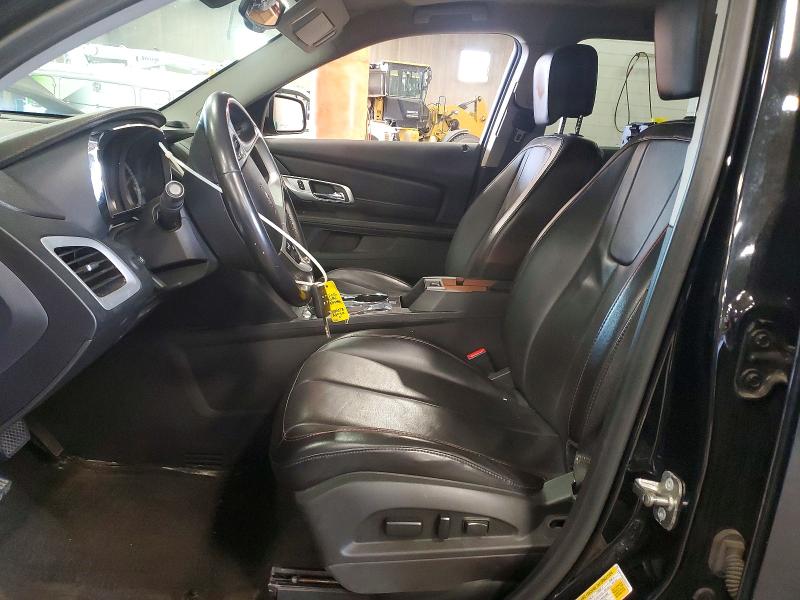 Aukcja sprzedaży 2015 Gmc Terrain, vin: 2GKFLXEK4F6221741, numer aukcji: 57355276