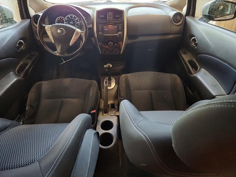 Продаж на аукціоні авто 2016 Nissan Versa Note, vin: 3N1CE2CP2GL398704, номер лоту: 59158476