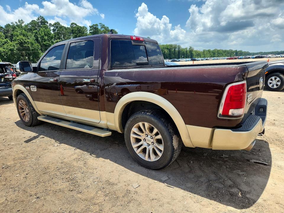Продажа на аукционе авто 2014 Ram 1500, vin: 1C6RR6PT2ES206116, номер лота: 58006046