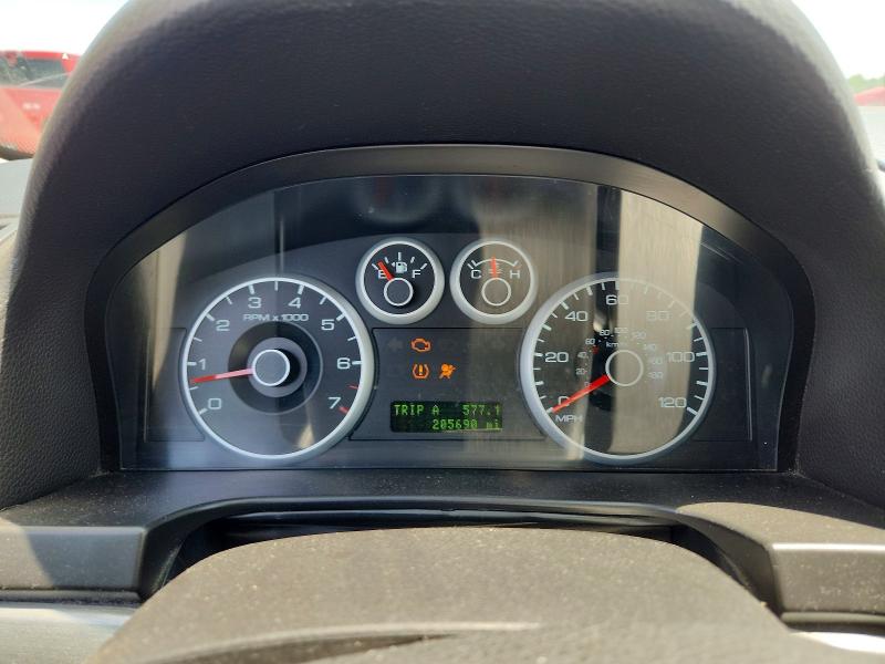 Продаж на аукціоні авто 2008 Ford Fusion, vin: 3FAHP07148R114338, номер лоту: 58020996