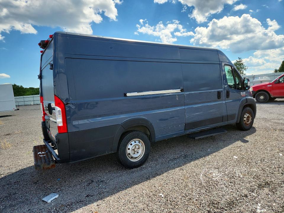 Aukcja sprzedaży 2020 Ram Promaster 3500, vin: 3C6URVJG4LE139793, numer aukcji: 56422886