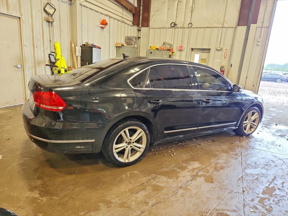 Aukcja sprzedaży 2015 Volkswagen Passat, vin: 1VWBS7A37FC062598, numer aukcji: 56447546
