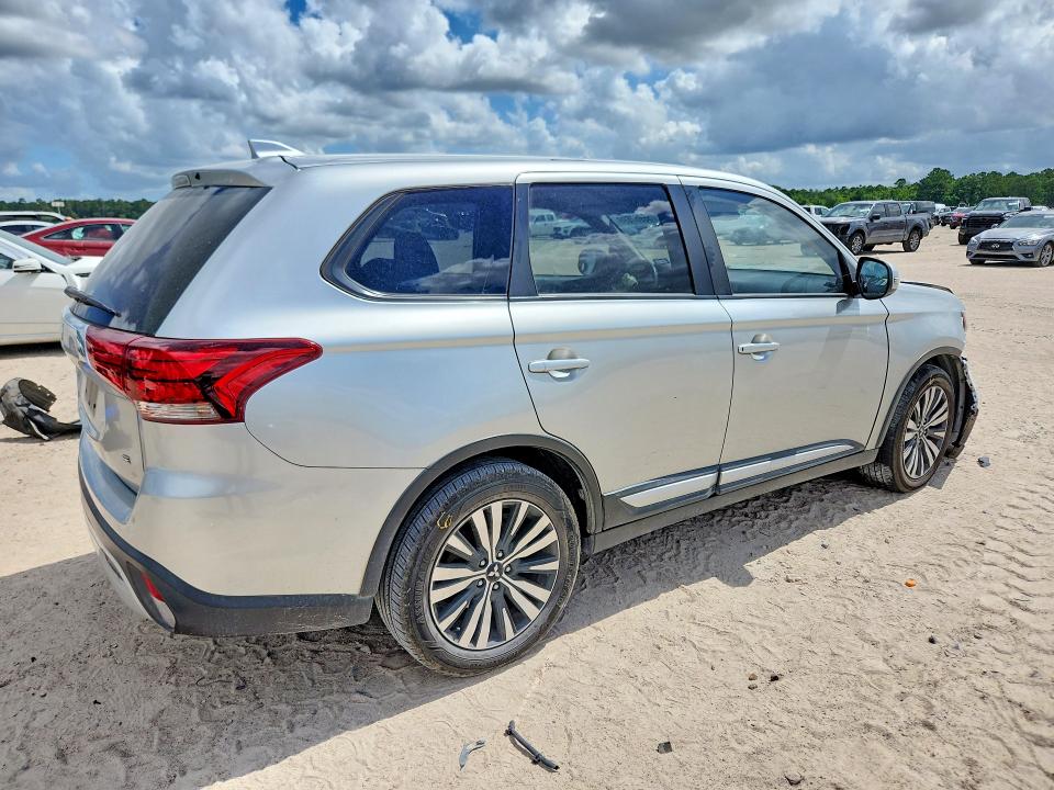 Aukcja sprzedaży 2020 Mitsubishi Outlander, vin: JA4AD3A3XLZ012041, numer aukcji: 56957696
