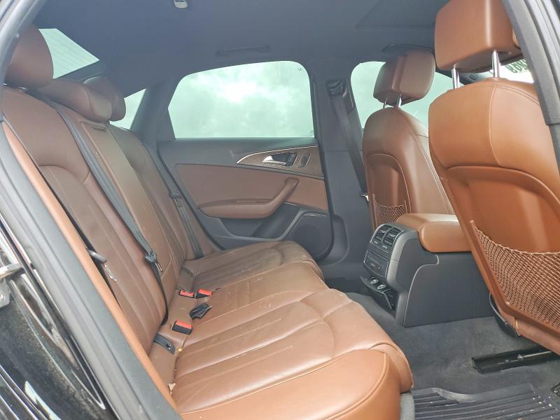 Продажа на аукционе авто 2016 Audi A6, vin: WAUGFAFC0GN178795, номер лота: 56157686