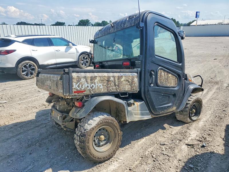 Продажа на аукционе авто 2024 Kubota Unknown, vin: A5KC2GDBKRG097308, номер лота: 58882656