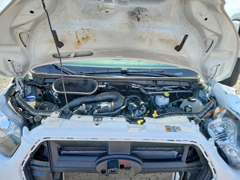 2025 Ford Transit მანქანა იყიდება აუქციონზე, vin: 1FTBR1C89SKB24751, აუქციონის ნომერი: 55934276