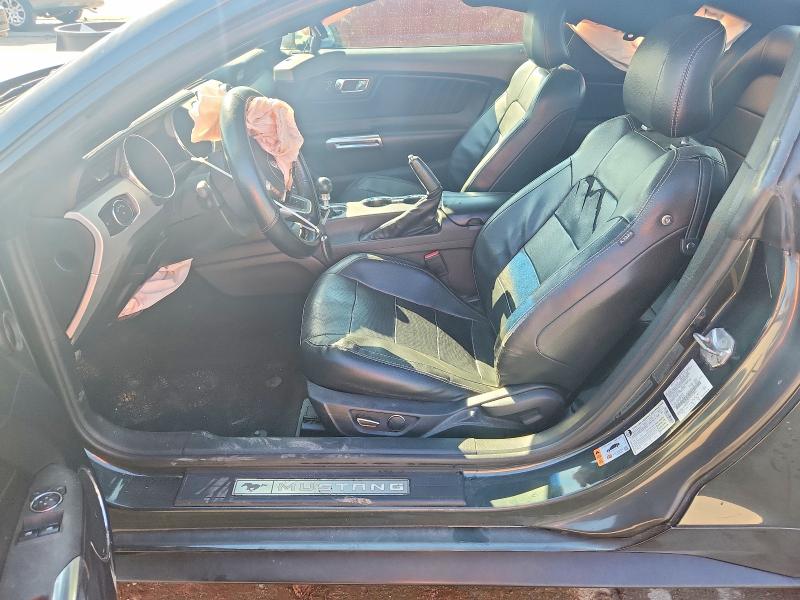 Продажа на аукционе авто 2015 Ford Mustang, vin: 1FA6P8CF4F5315874, номер лота: 56785846