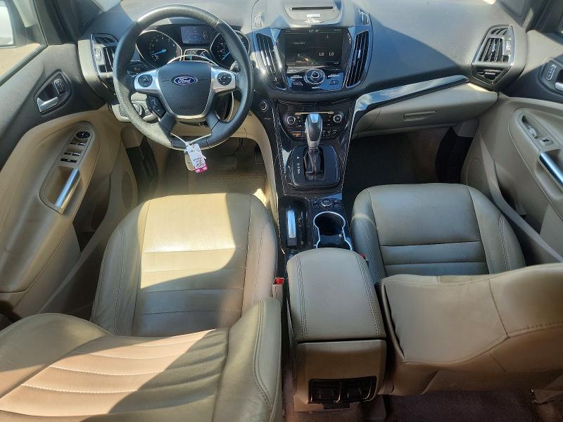 Продаж на аукціоні авто 2015 Ford Escape, vin: 1FMCU9J96FUA49364, номер лоту: 58189426