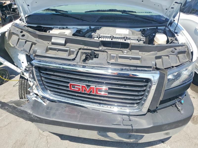 Aukcja sprzedaży 2025 Gmc Savana, vin: 1GTW7AFP7S1239932, numer aukcji: 55805196