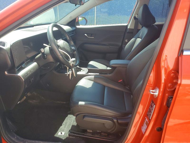 Продаж на аукціоні авто 2024 Hyundai Kona, vin: KM8HCCAB8RU091239, номер лоту: 56068216