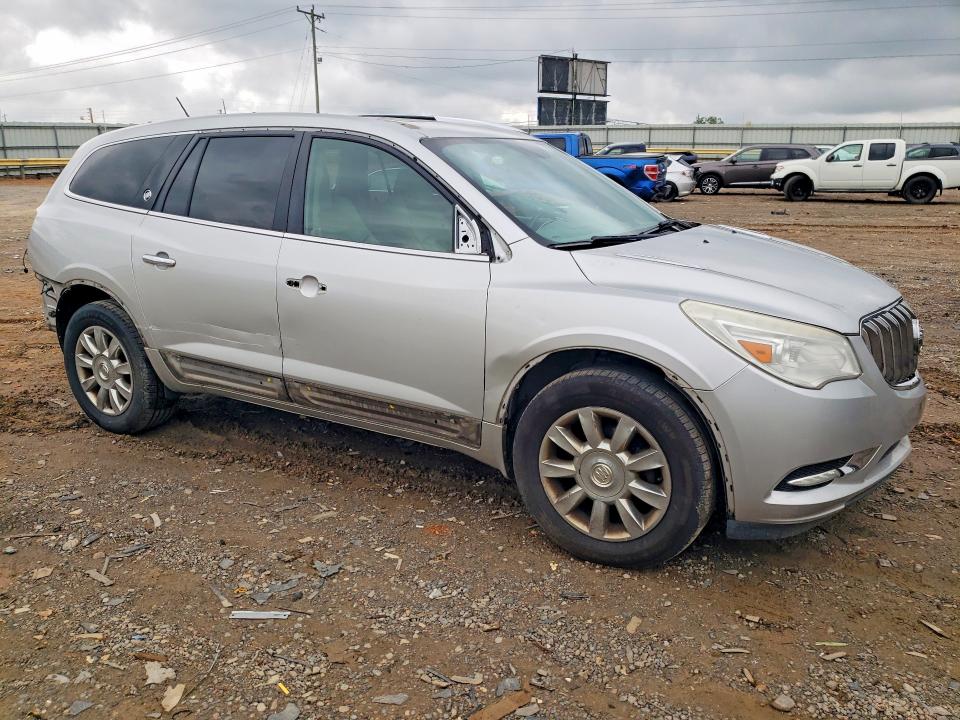 Aukcja sprzedaży 2014 Buick Enclave, vin: 5GAKVBKD7EJ168016, numer aukcji: 59079716