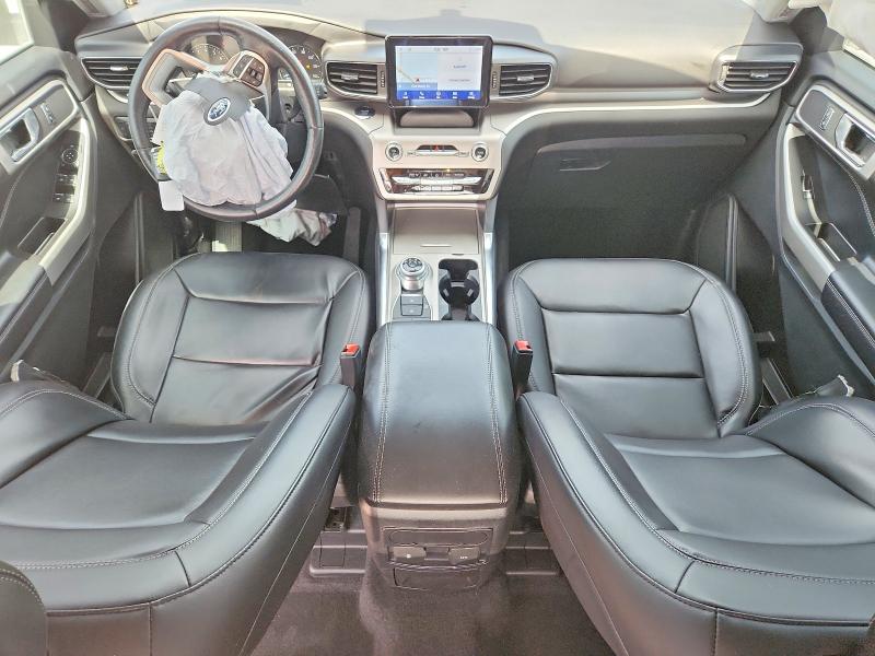 2022 Ford Explorer მანქანა იყიდება აუქციონზე, vin: 1FMSK8DH9NGB72328, აუქციონის ნომერი: 59122816