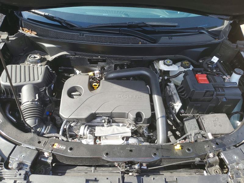 Продаж на аукціоні авто 2026 Chevrolet Equinox, vin: 3GNAXHEG4TL290245, номер лоту: 57396176