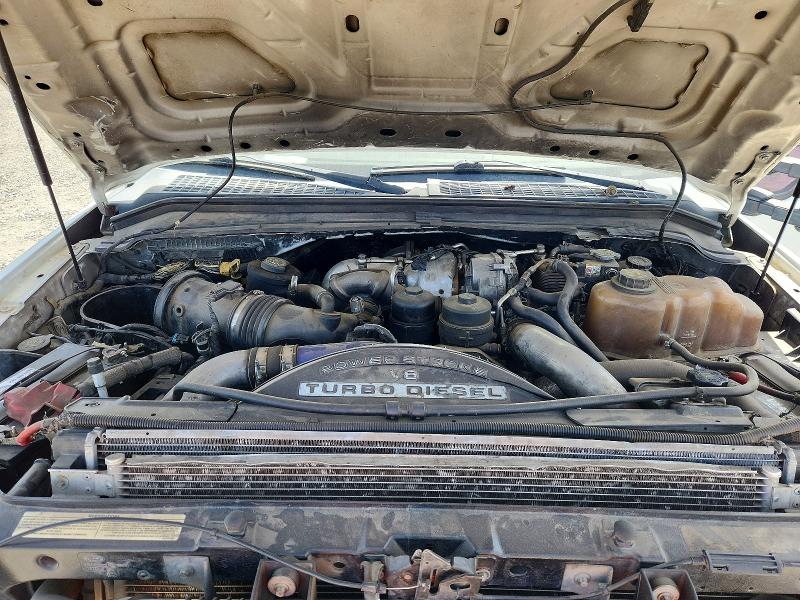 56822426 :رقم المزاد ، 1FDAW47R59EB29765 vin ، 2009 Ford F450 مزاد بيع