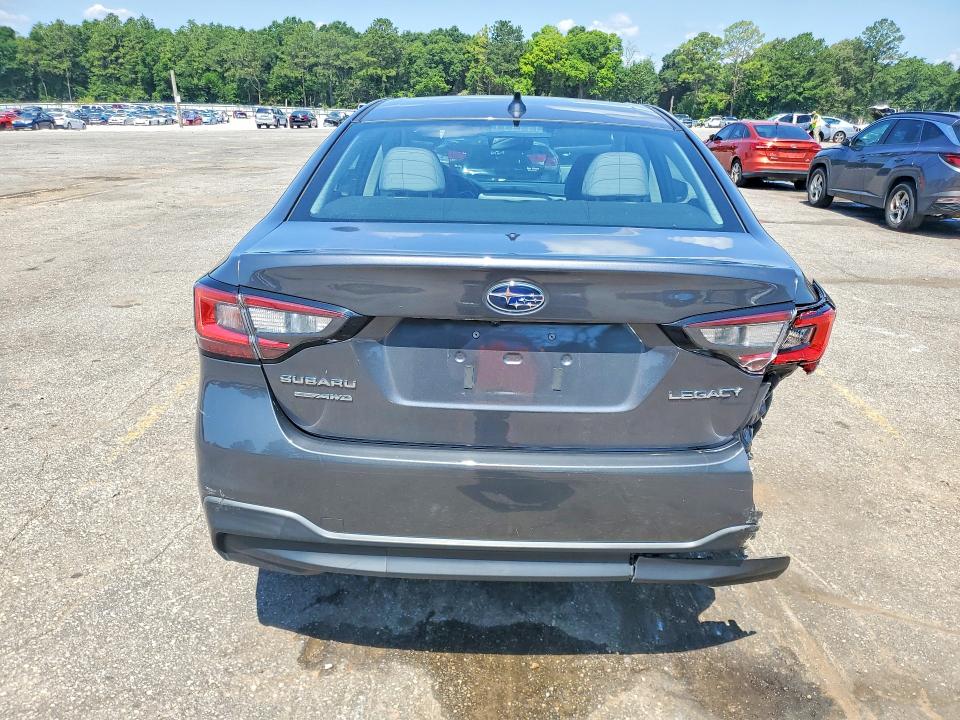 56686506 :رقم المزاد ، 4S3BWAF62M3014141 vin ، 2021 Subaru Legacy مزاد بيع