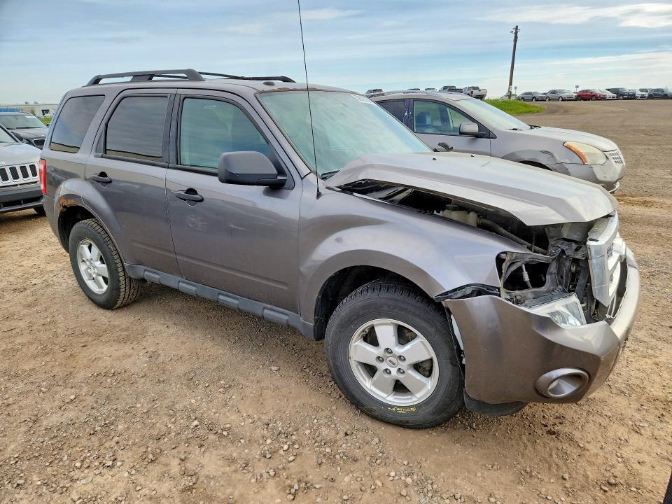 Продажа на аукционе авто 2012 Ford Escape, vin: 1FMCU9DG2CKB59555, номер лота: 59120306