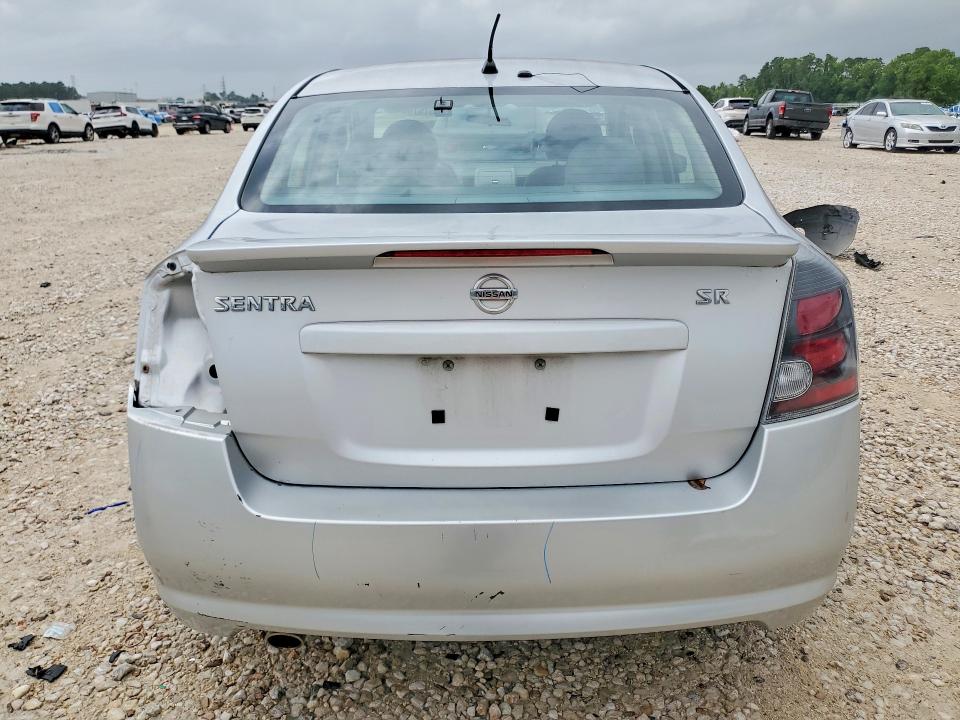 Продажа на аукционе авто 2011 Nissan Sentra, vin: 3N1AB6AP9BL601591, номер лота: 57576546