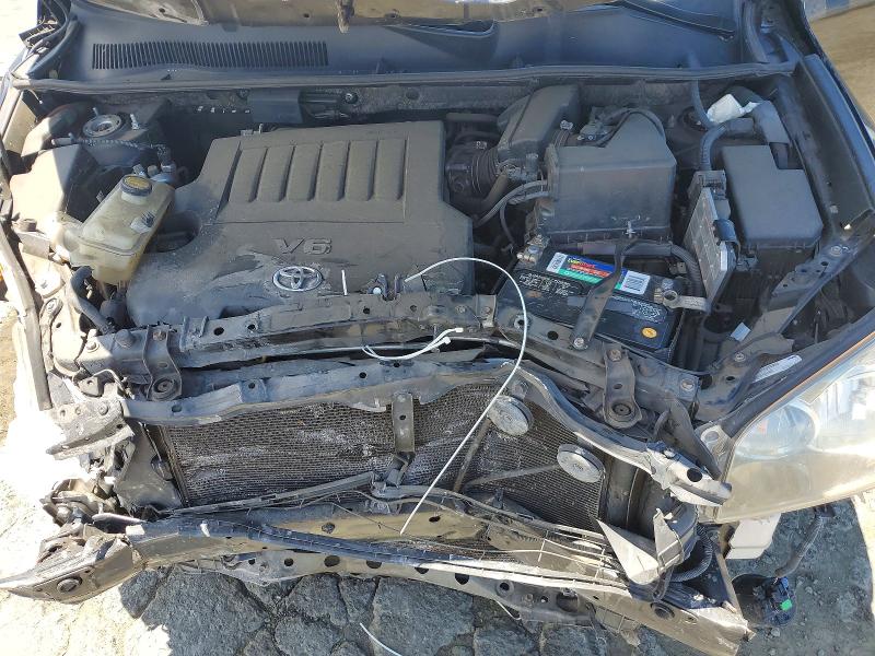 Продажа на аукционе авто 2010 Toyota Rav4, vin: JTMWK4DVXAD004424, номер лота: 59003896