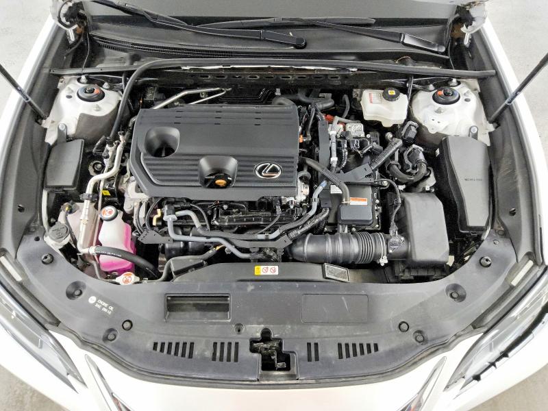 Продажа на аукционе авто 2025 Lexus Es 300h, vin: 58ADA1C10SU063155, номер лота: 55674426