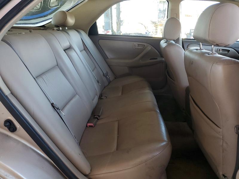 Aukcja sprzedaży 2001 Toyota Camry, vin: 4T1BF28K21U116668, numer aukcji: 56373416