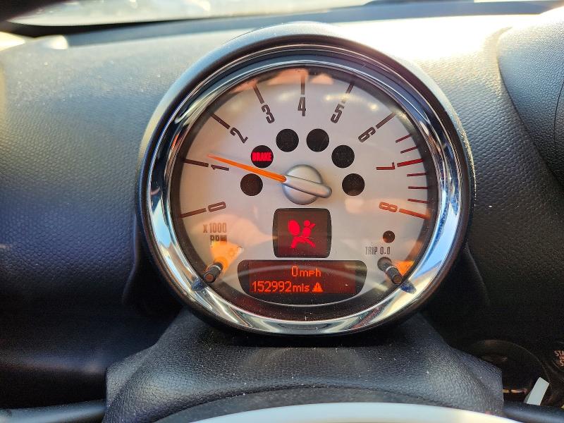 Продажа на аукционе авто 2013 Mini Cooper, vin: WMWZB3C52DWM31112, номер лота: 57054826